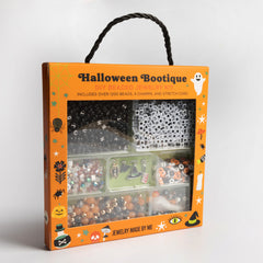 Kids Halloween Bootique DIY Beaded Jewelry Making DIY Kit