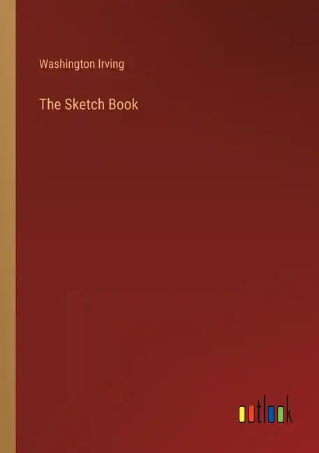 The Sketch Book - Paperback