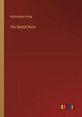 The Sketch Book - Paperback