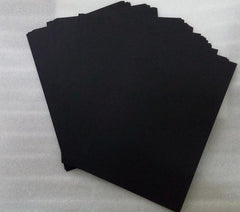 DIY Scrapbook Album Our Story Handmade Photo Memory Book Set