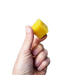 100% Pure Beeswax