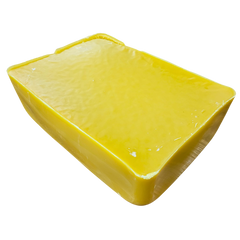 100% Pure Beeswax
