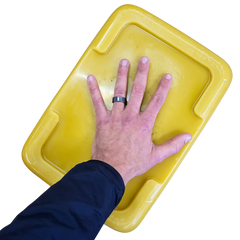100% Pure Beeswax