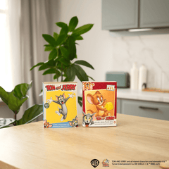 Wooden jigsaw puzzle Tom & Jerry™ – Tom