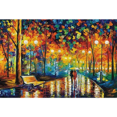 22 Styles New Puzzle 1000 Pieces For Adults Educational Game Toys Paper Adult Puzzles