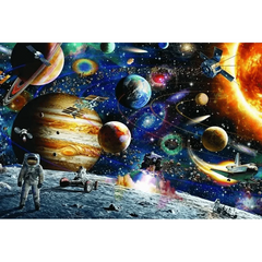22 Styles New Puzzle 1000 Pieces For Adults Educational Game Toys Paper Adult Puzzles