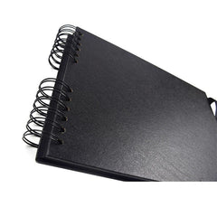 60–80 Pages Scrapbook Photo Album Wedding Anniversary Memory Craft Book