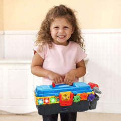 Young Engineer First STEM Tray