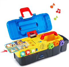 Young Engineer First STEM Tray