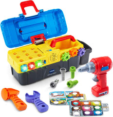 Young Engineer First STEM Tray
