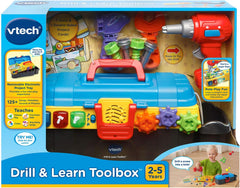 Young Engineer First STEM Tray