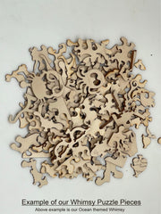 The Promise of Baseball Puzzle - 263PCS - #6797