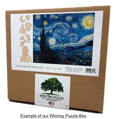 The Promise of Baseball Puzzle - 263PCS - #6797