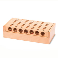 4 in a Row Strategy Game Classic Family Board Game Set