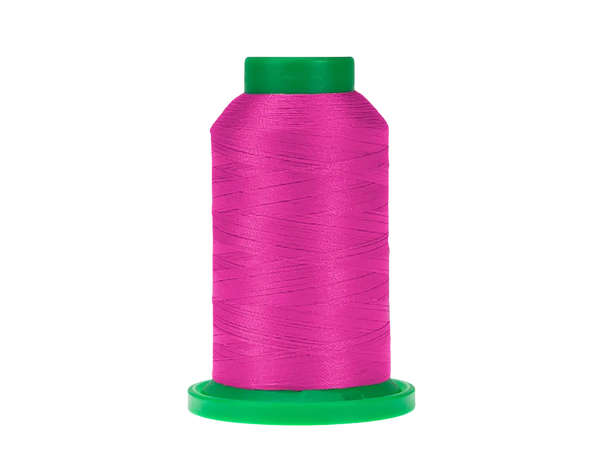 Isacord - A2508 - Hot Pink