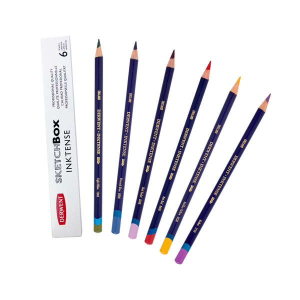 Pencil Set