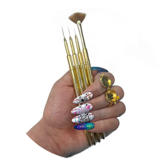 Sketch Artist Brush