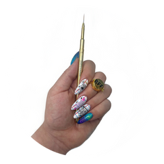 Sketch Artist Brush