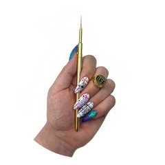 Sketch Artist Brush