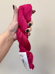 Ultra Pima Cotton DK