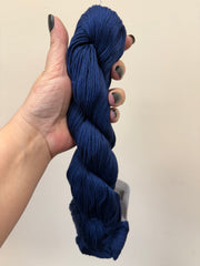 Ultra Pima Cotton DK