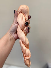 Ultra Pima Cotton DK