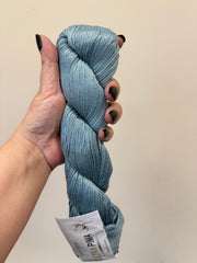 Ultra Pima Cotton DK