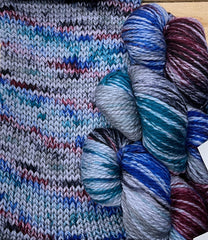 Cascade 128 Superwash