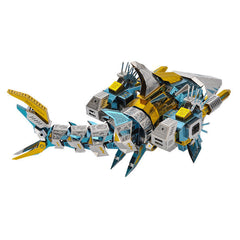 Creative Gift Toy Metal Puzzle Toy