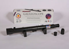 Galileoscope Refractor Telescope STEM Kit