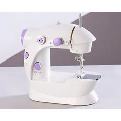 Miniature Household Multifunctional Sewing Machine