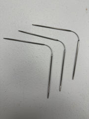 Double Pointed Flexible Knitting Needles