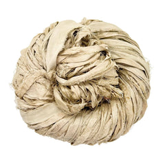 Artisan Recycled Sari Ribbon – Sari Treasures in Every Strand